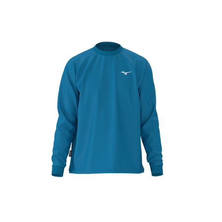 Athleticwear new wave long sleeve